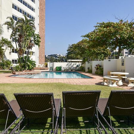 72 Sea Lodge Umhlanga Rocks Дурбан Екстер'єр фото