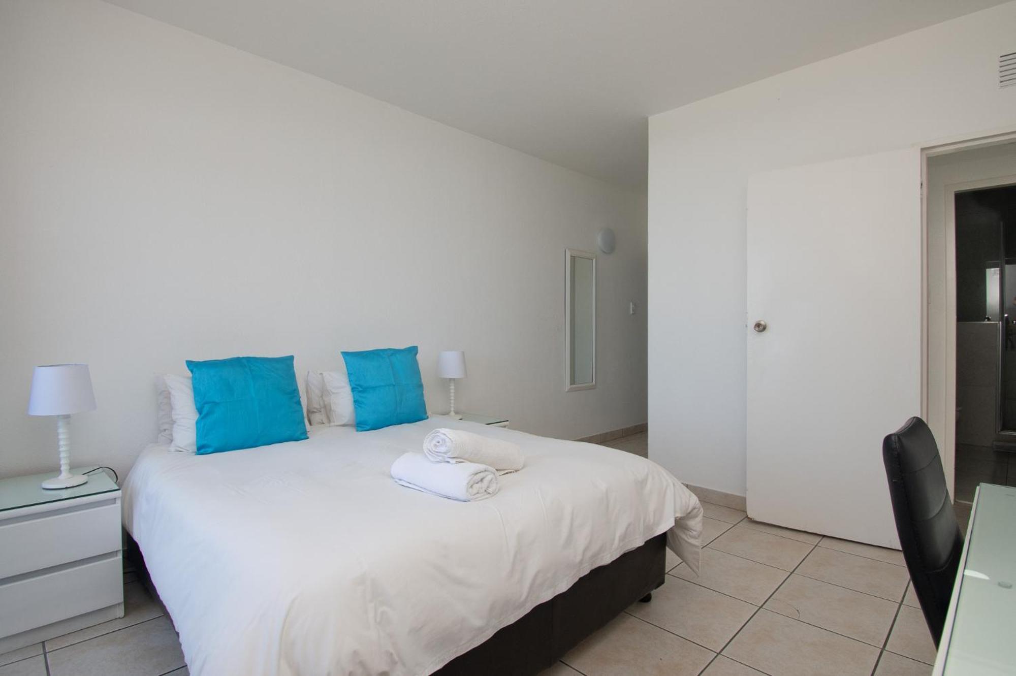 72 Sea Lodge Umhlanga Rocks Дурбан Екстер'єр фото